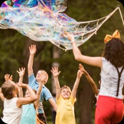 Community & Corporate Events