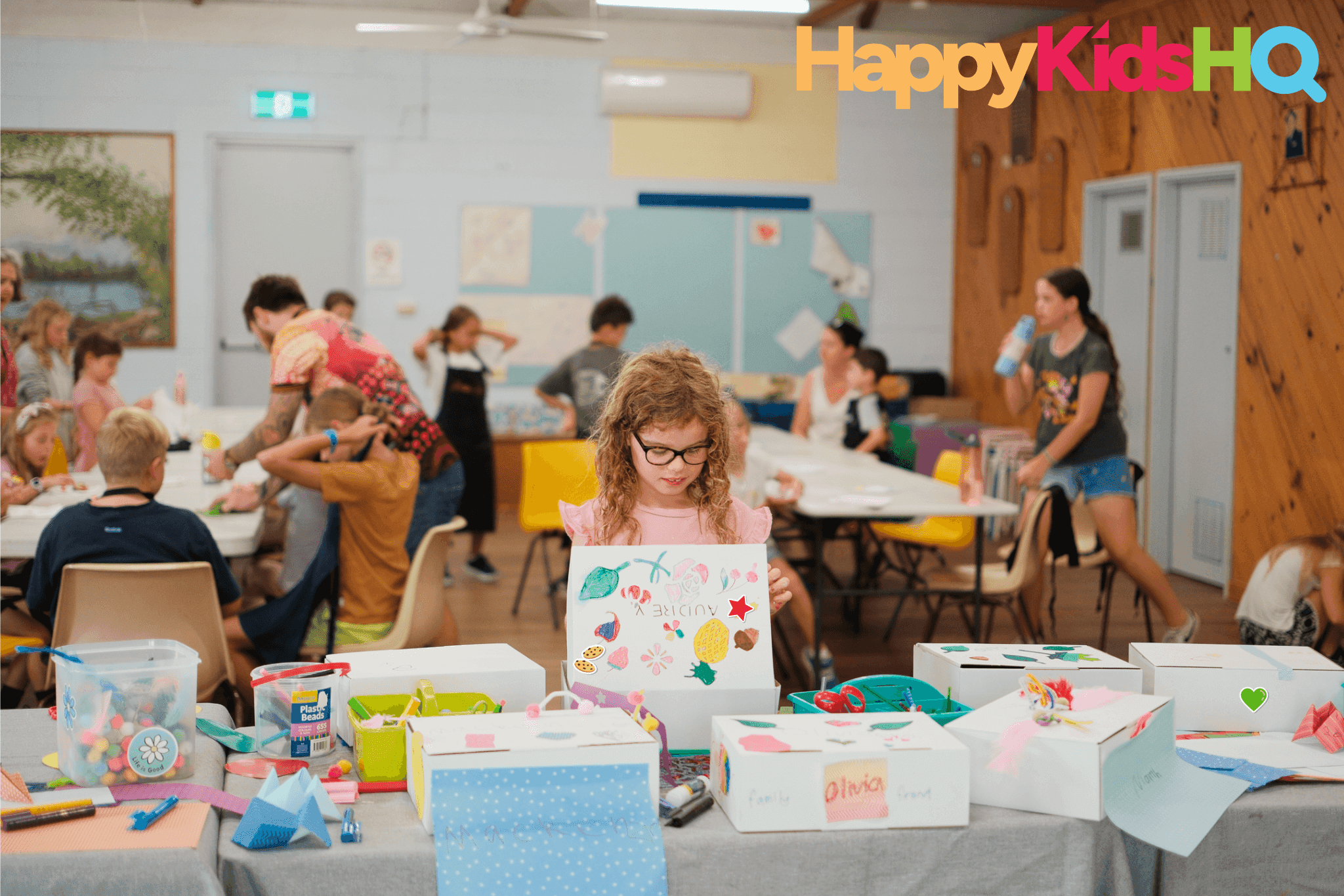 Series: The Courage to Create: How I Built HappyKids HQ: A Startup Journey for Australian Families featured image