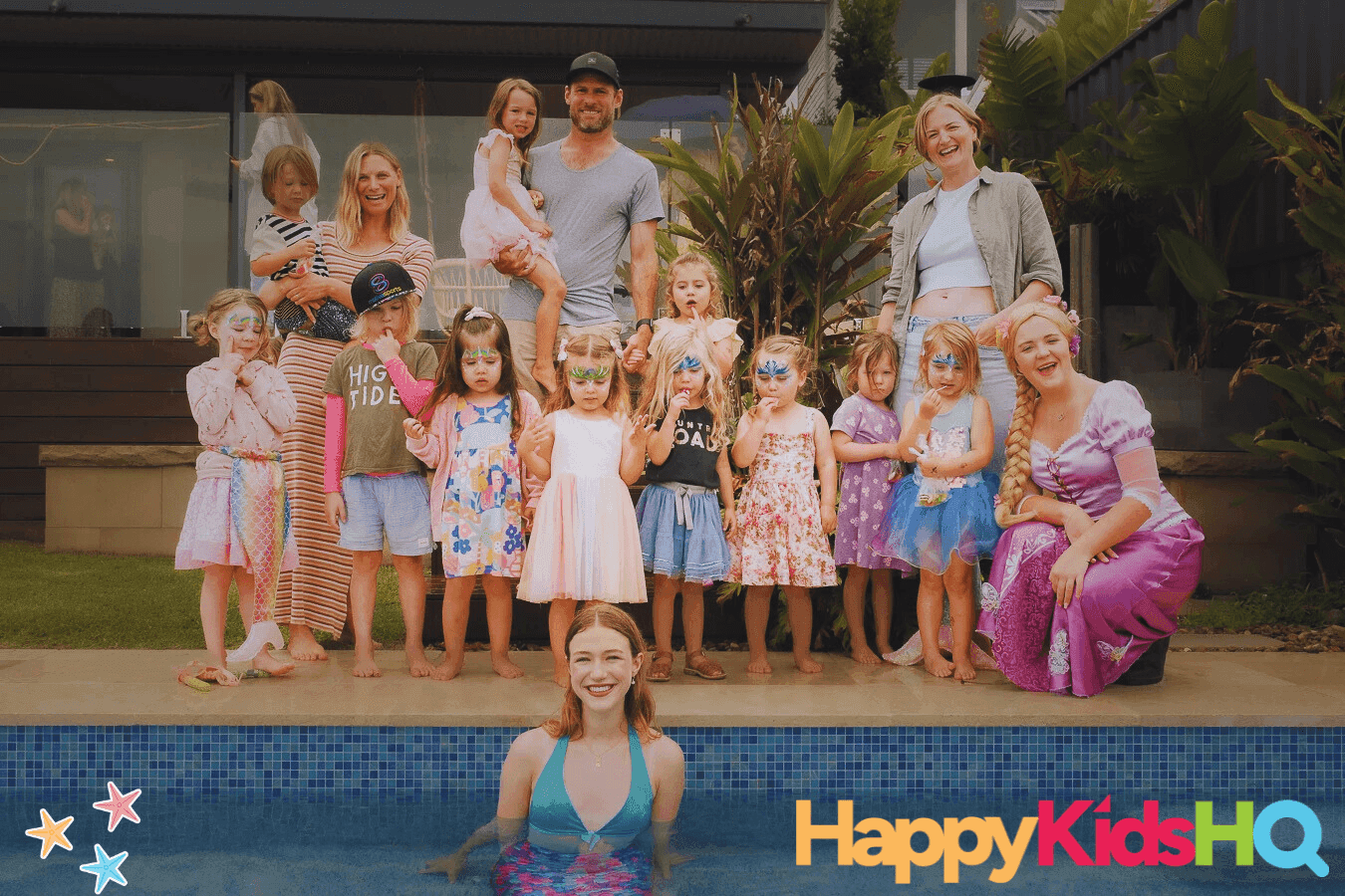 Series: The Courage to Create: How I Built HappyKids HQ: A Startup Journey for Australian Families featured image